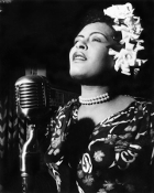 billieholiday